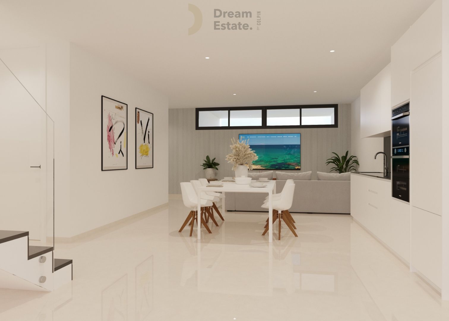 Luxueuze Villa's te koop in Beren Hills Villas II foto 23