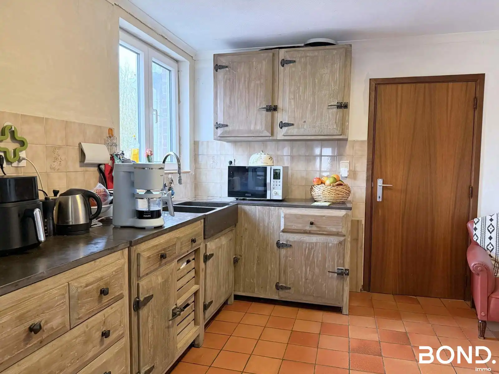 Charmante hoeve foto 9