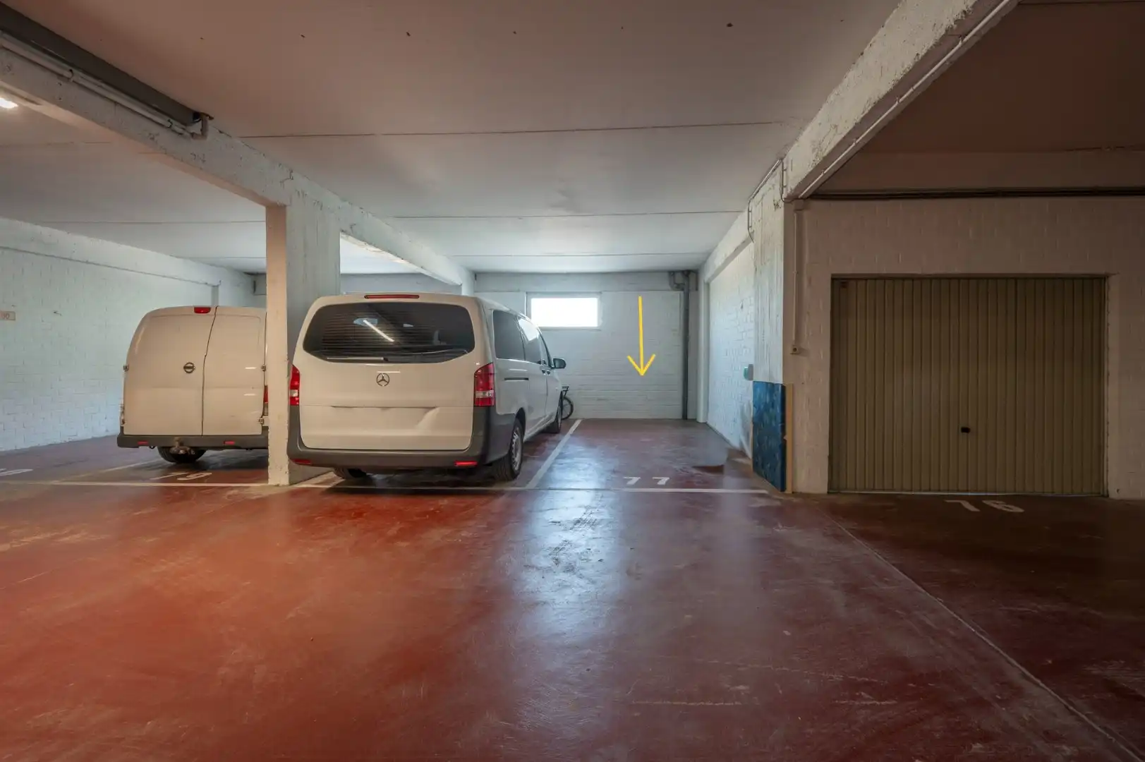Ruime studio met het comfort van een 1-slaapkamerappartement op toplocatie aan zee! foto 17