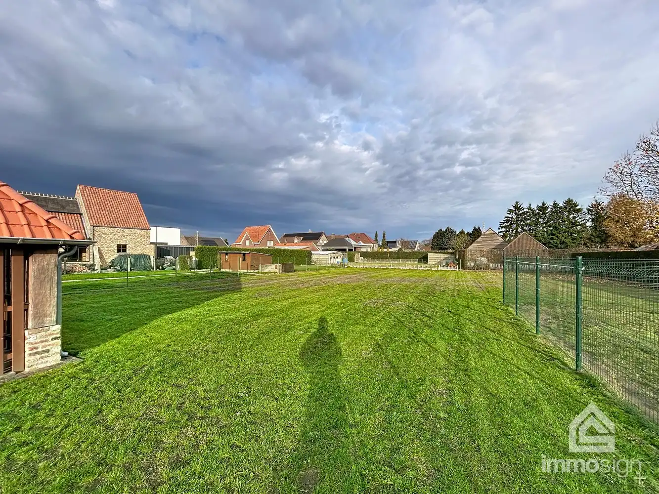 Karaktervol landhuis op 2318 m² in groene, rustige omgeving foto 53