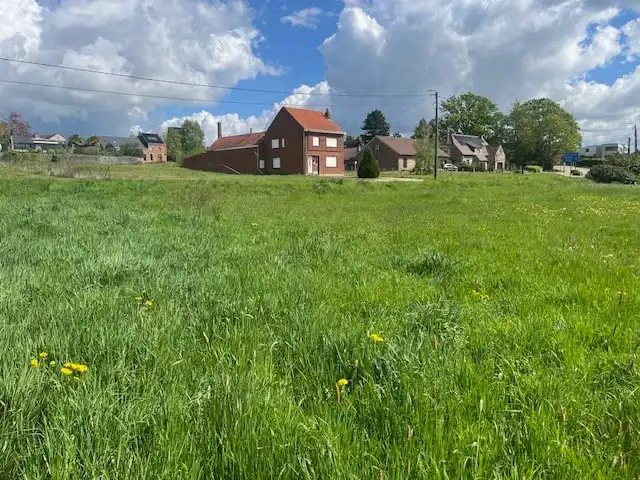 BETEKOM - Drie ruime bouwgronden voor OB, vlak bij het centrum foto 7