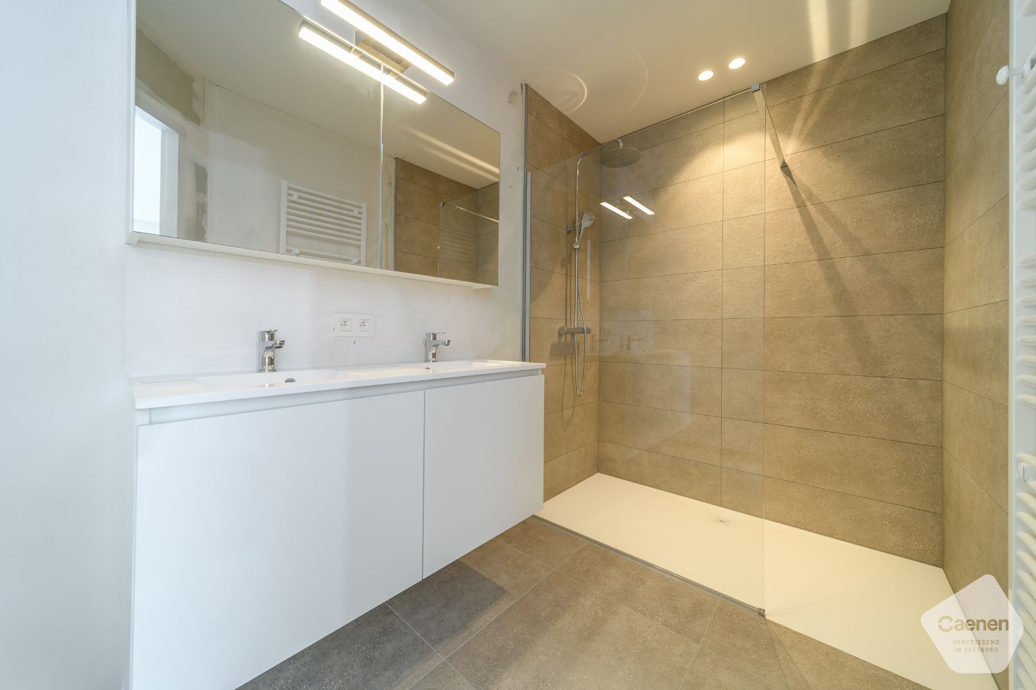 Exclusief  nieuwbouw appartement op topligging in De Panne! foto 18