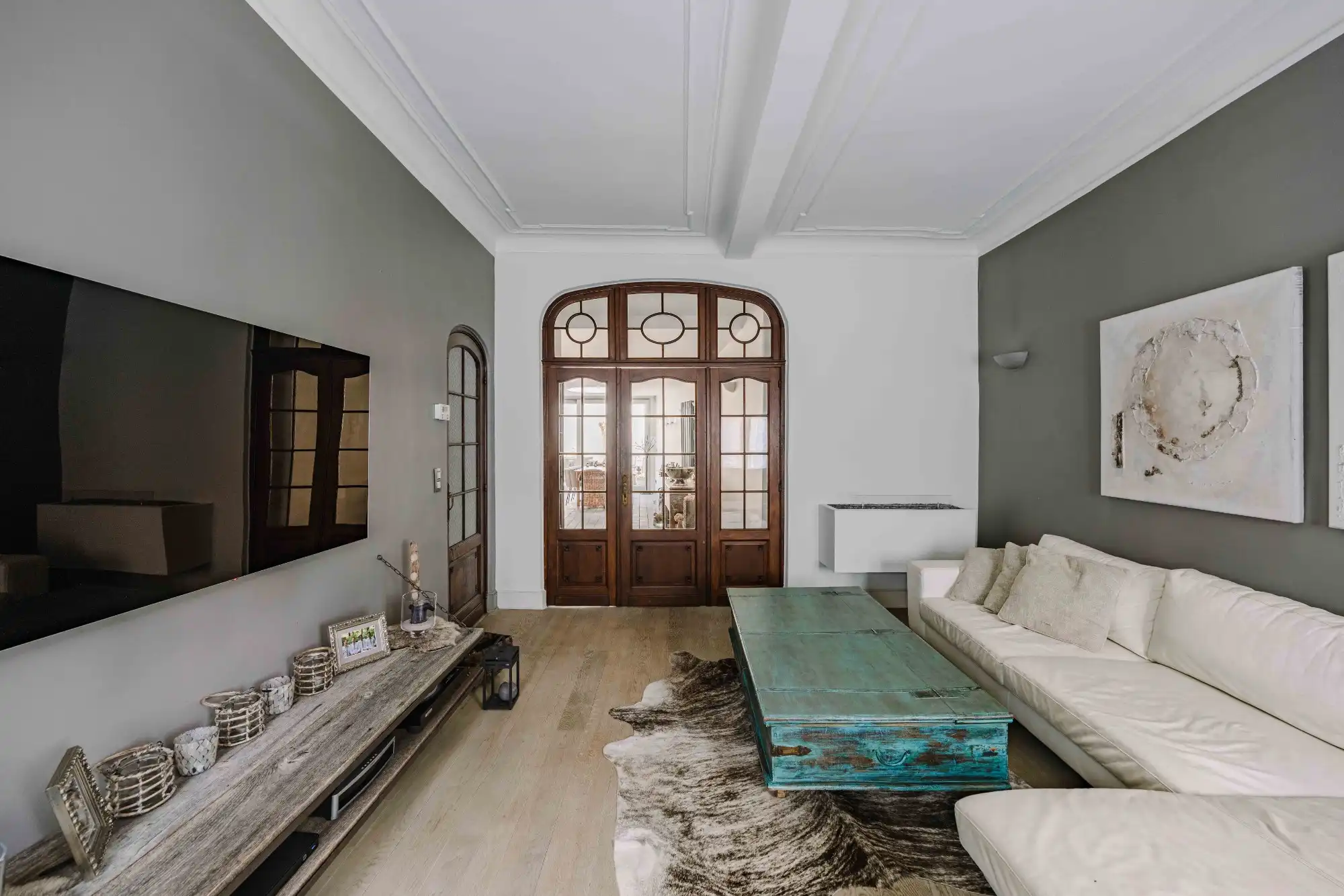 Karaktervolle interbellumwoning meets hedendaags comfort foto 6