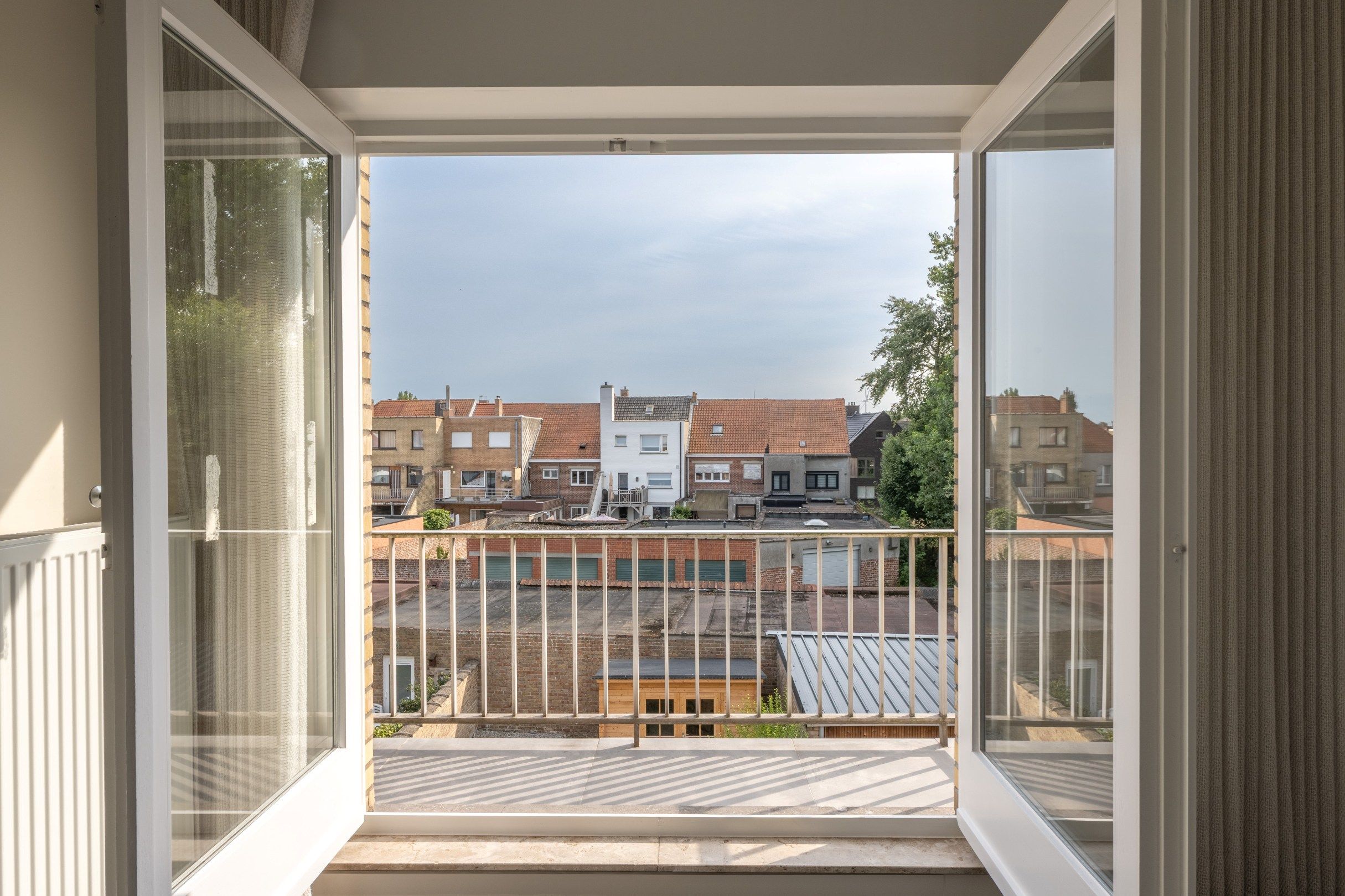 Ontzettend leuk appartement te Heist-aan-Zee foto 10