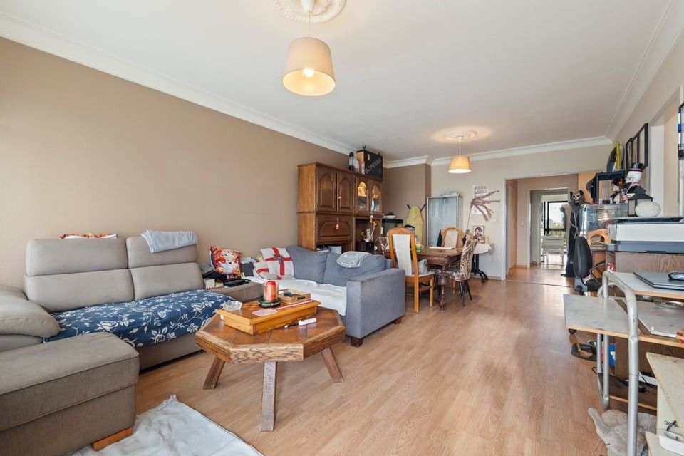 Appartement te huur foto 21