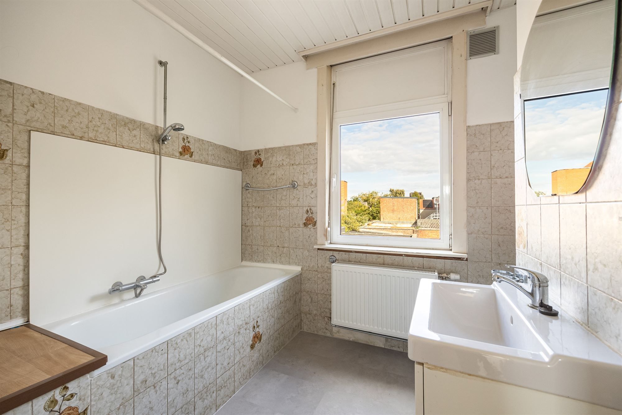 Instapklare woning met twee slaapkamers in Mechelen  foto 12