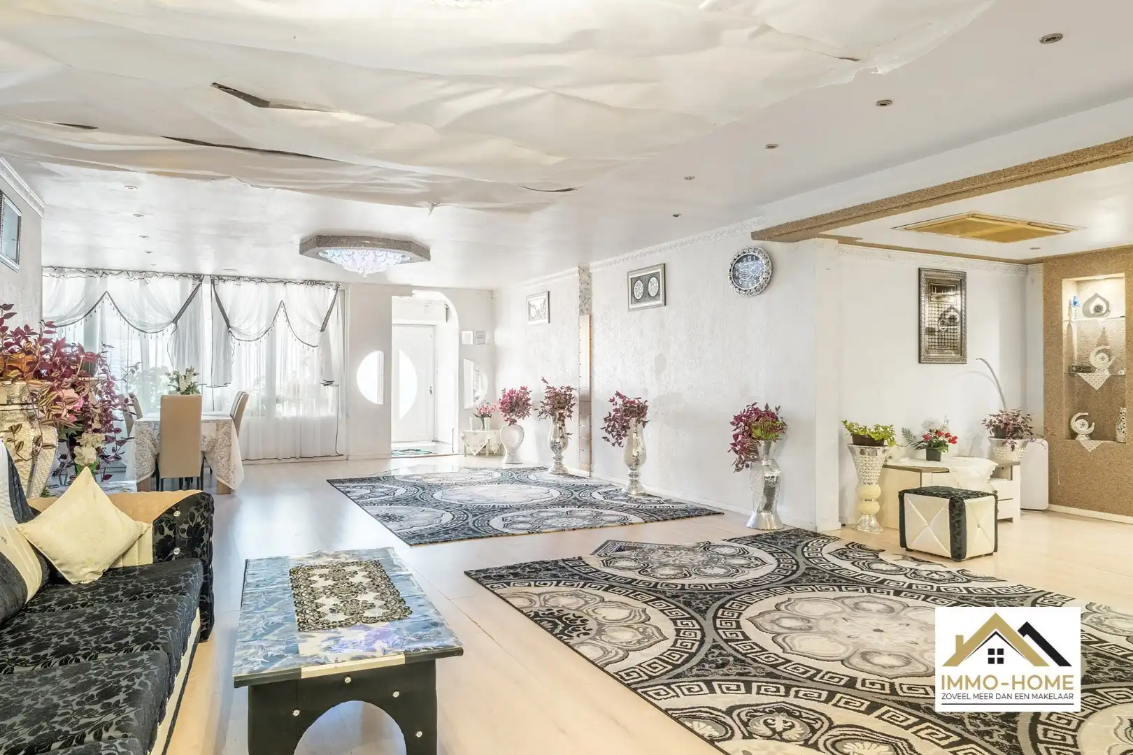 Handelshuis met veel potentieel op wandelafstand centrum Wachtebeke foto 27