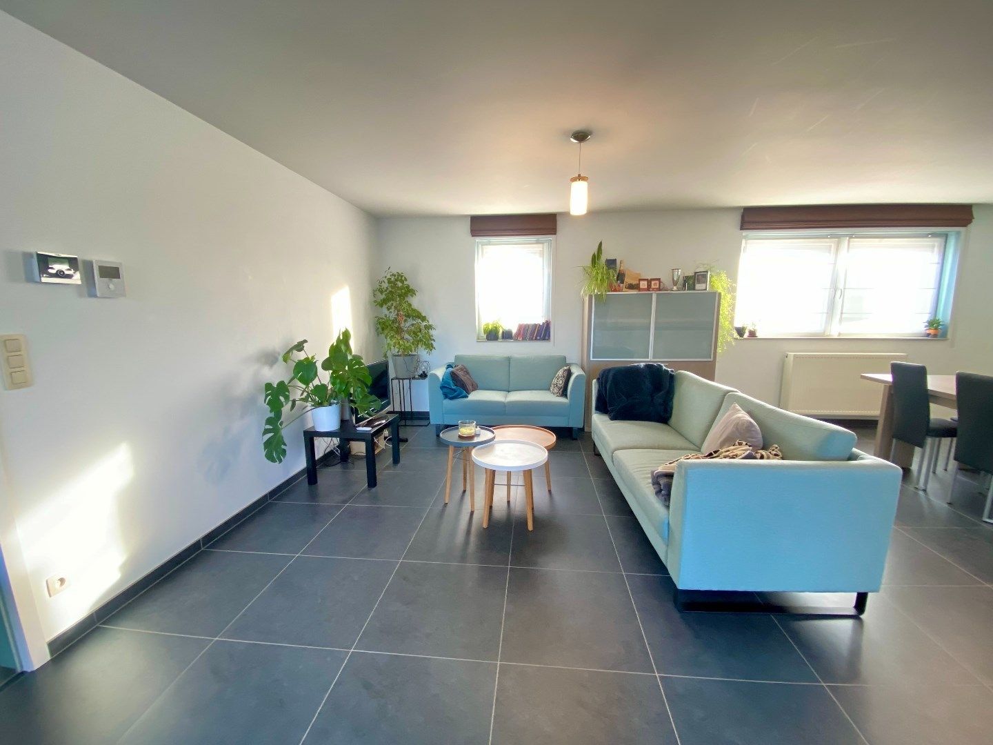 Hedendaagse bel-etagewoning met riante living en 3 slaapkamers foto 5