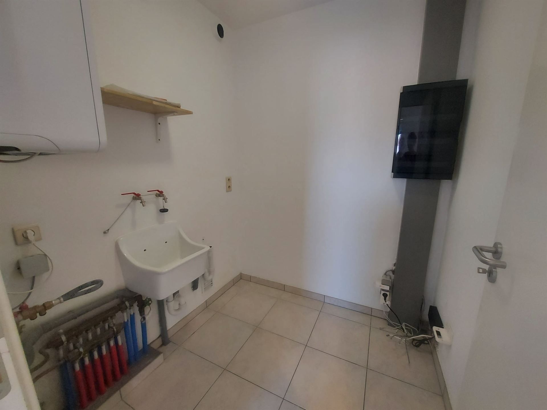 Gezellig 2-Slaapkamer appartement in Mechelen foto 6