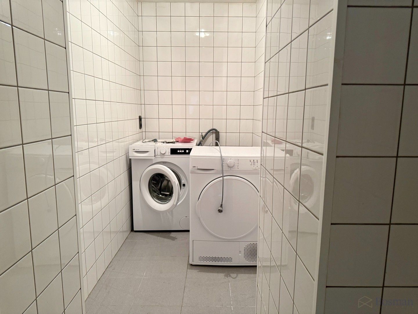 Gelijkvloers appartement te huur in centrum Tessenderlo foto 9