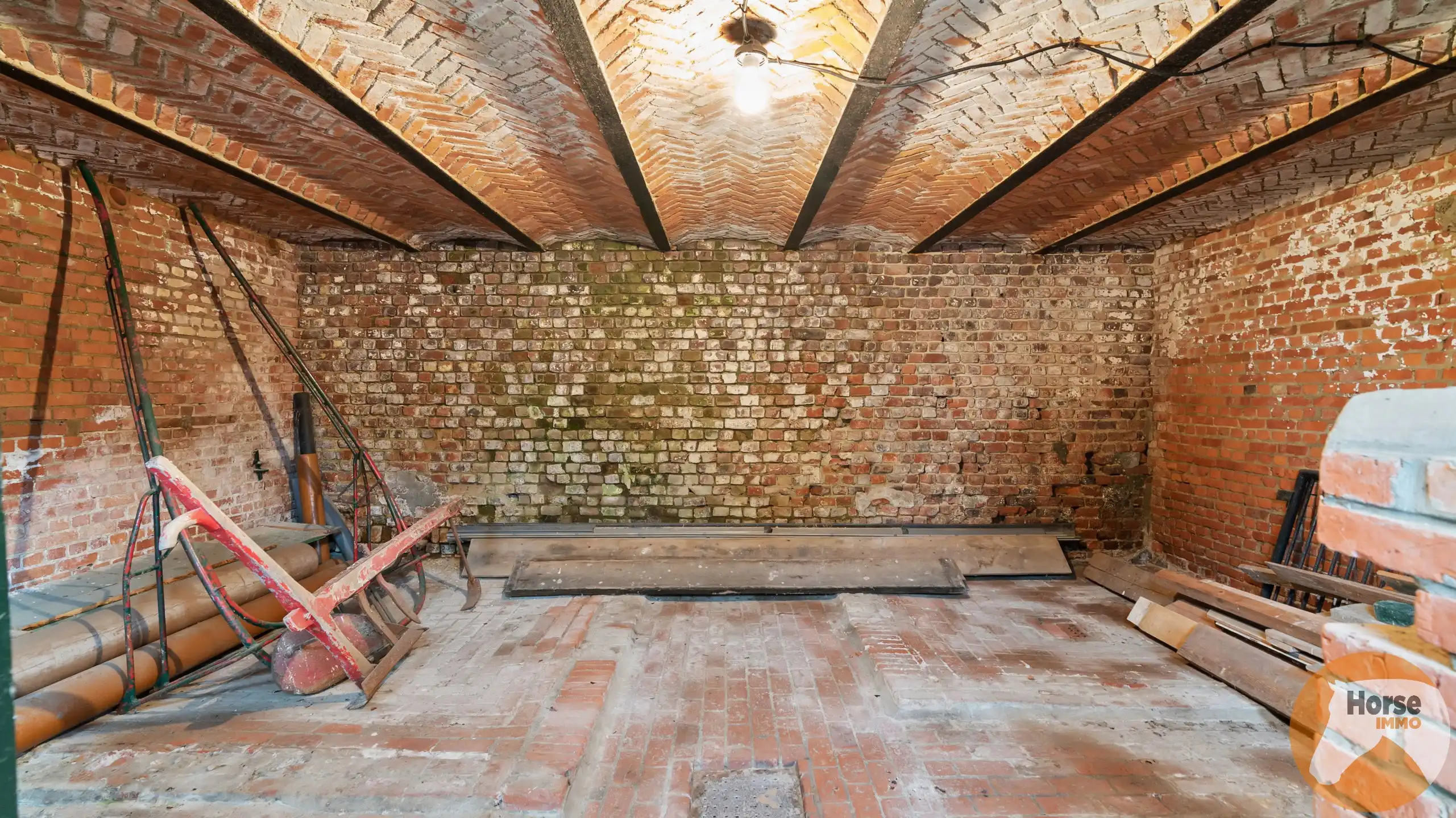 LUBBEEK - Hoeve op +/- 1,2 ha foto 29