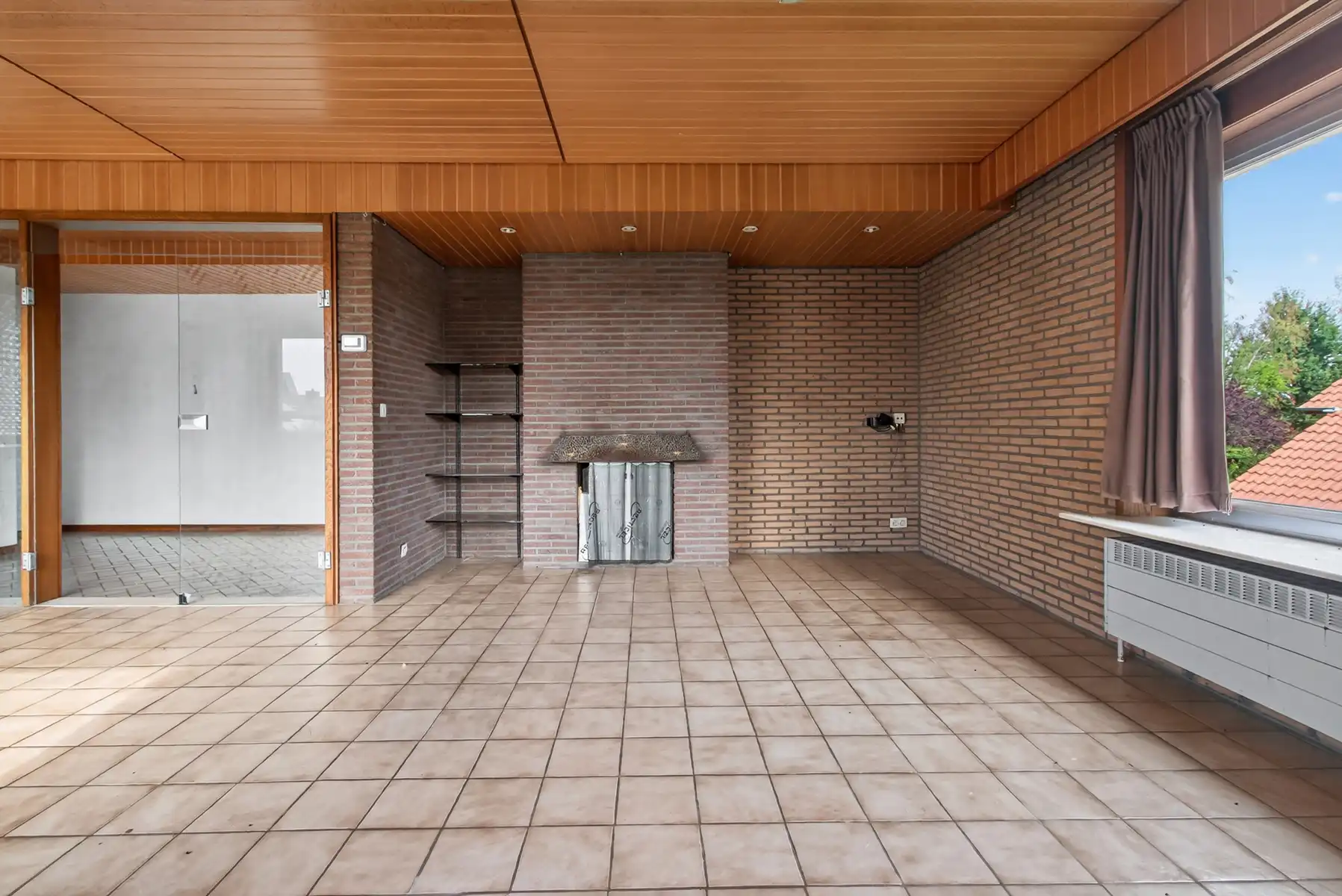 OB + 2 APP + ATELIER + GARAGES + 2 TERRASSEN + TUIN foto 19