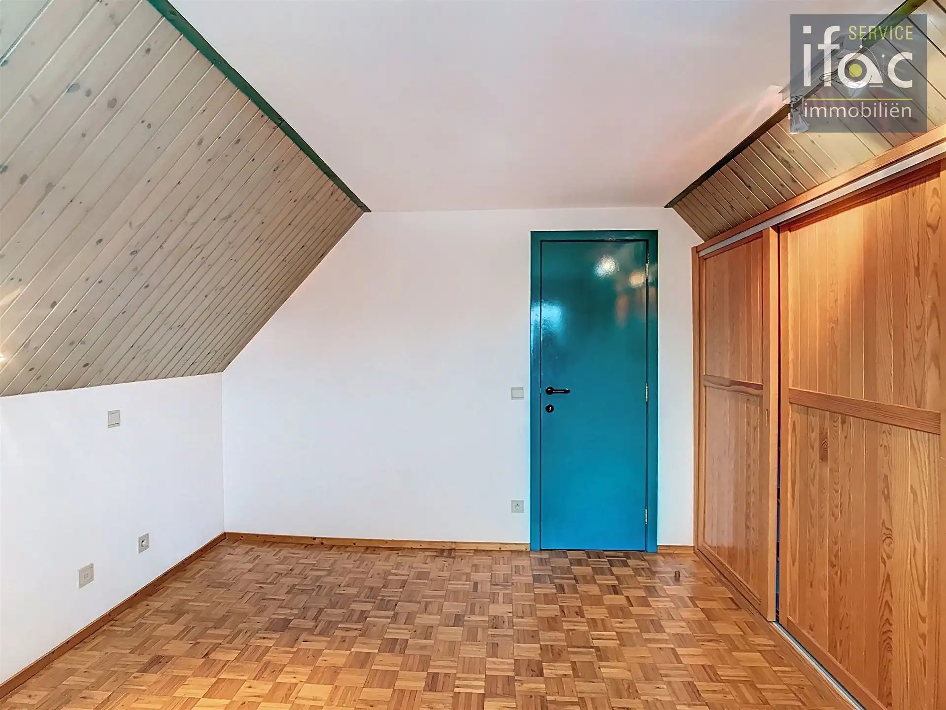 Duplex - 2 kamers - centrum Tervuren! foto 11