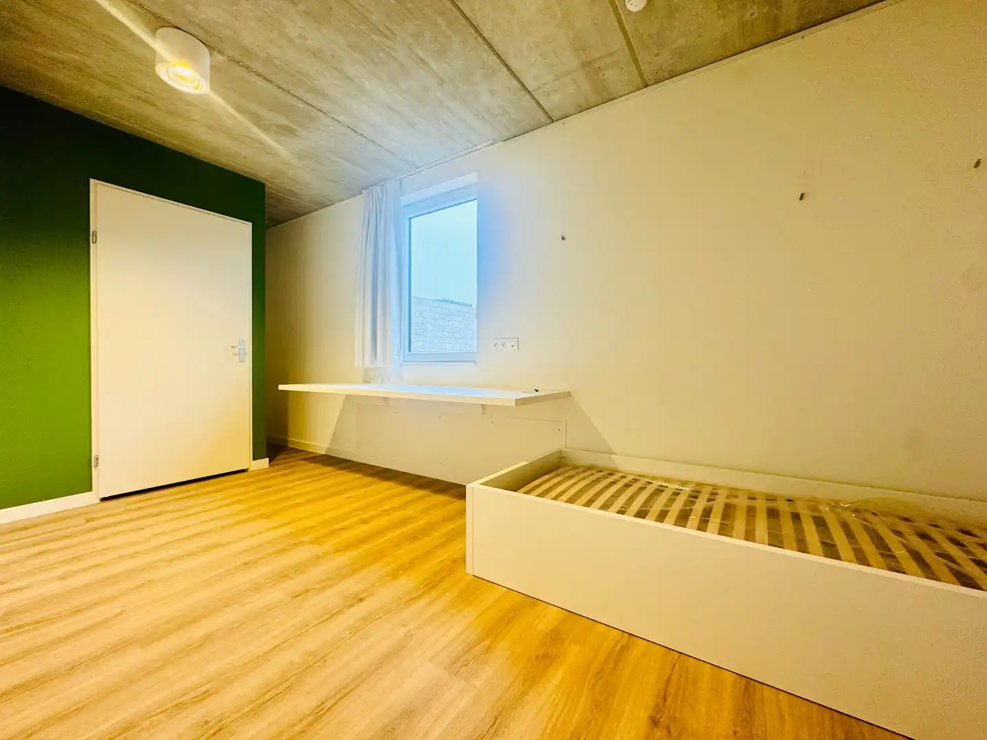 Enkel voor ingeschreven voltijdse studenten. foto 8