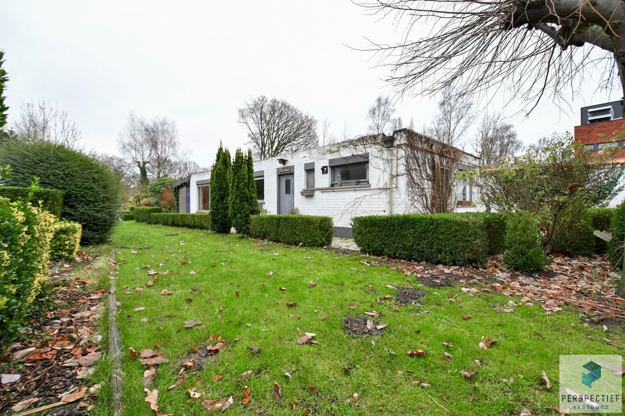 Te renoveren GOED GELEGEN woning met bijhuis op een perceel van 2034 m² met landelijke uitzichten foto 7