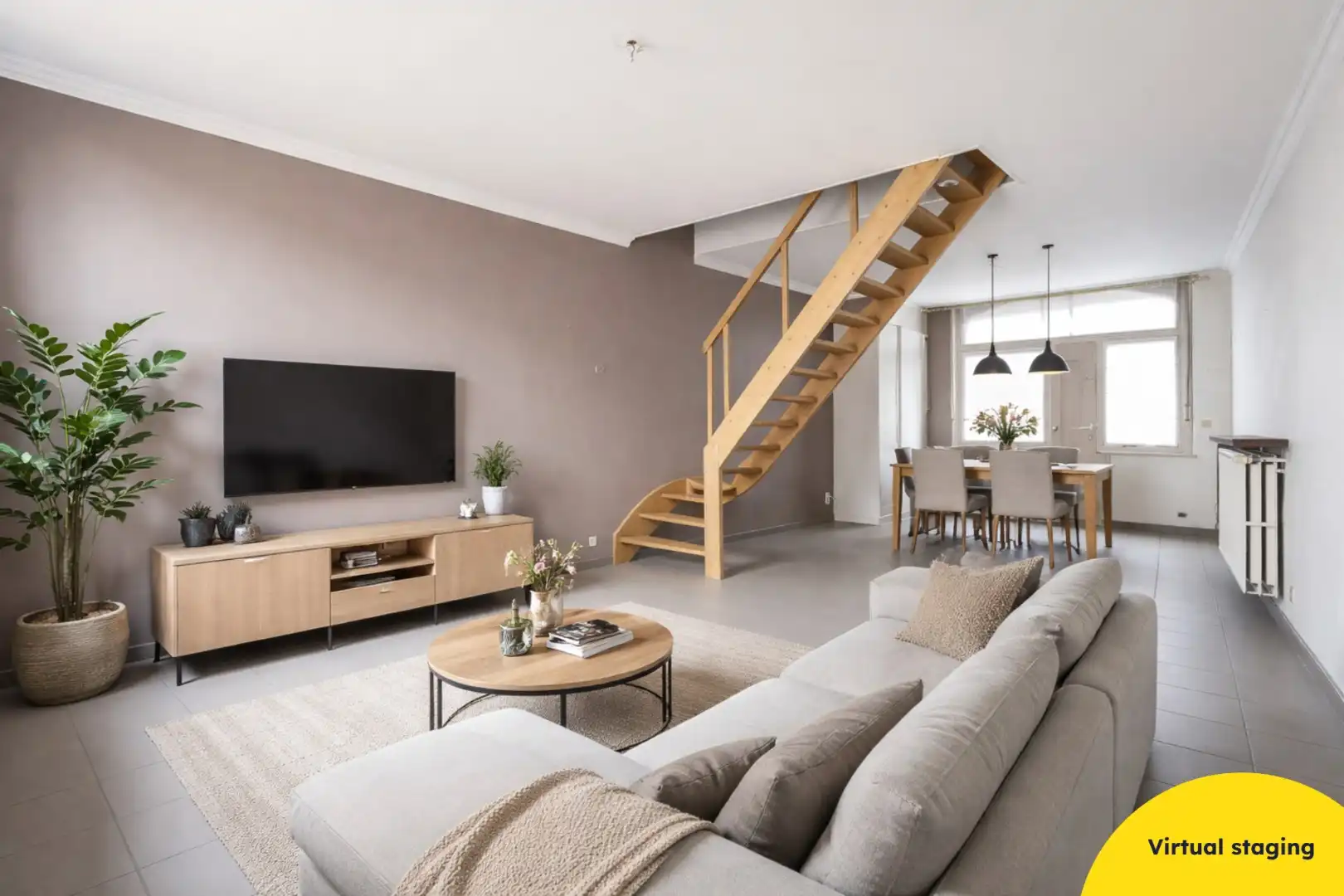 Gezellig huisje in het centrum van Aartrijke foto 4