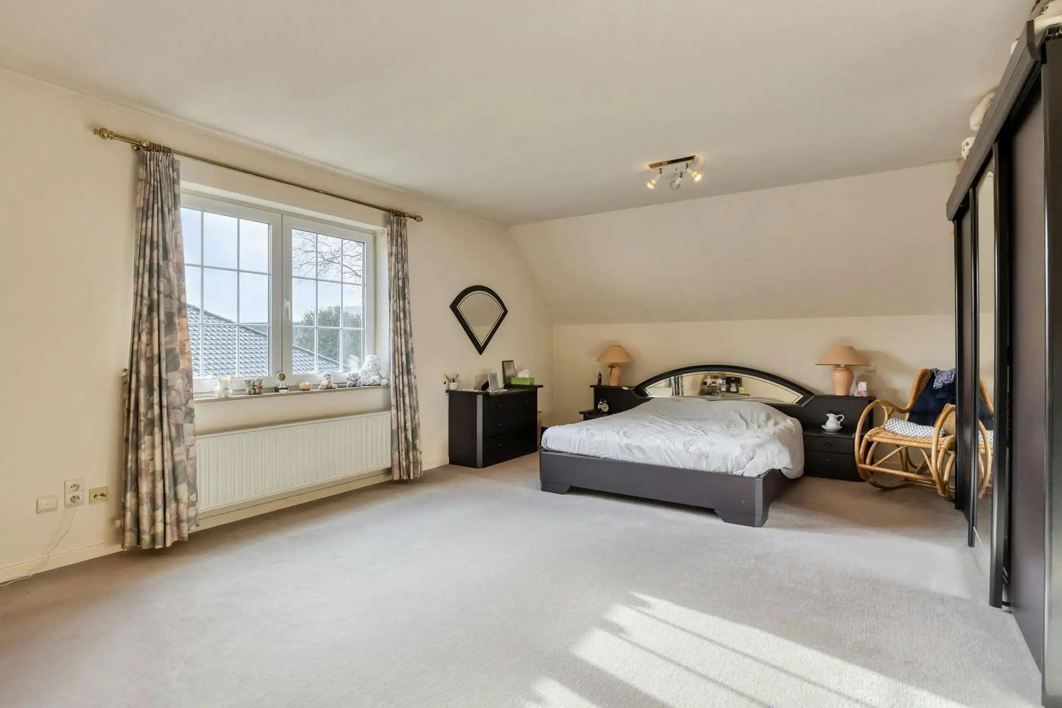 Karaktervolle landelijke villa te koop in schoten foto 23