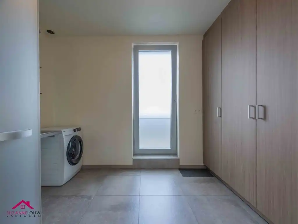 Instapklaar penthouse met terras aan voor- en achterzijde foto 12