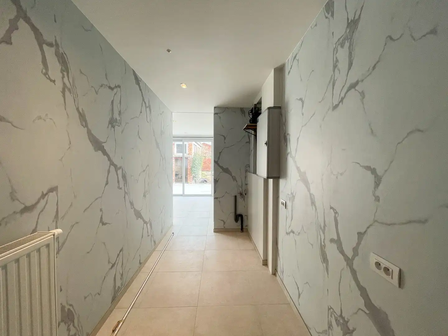 Kwalitatief afgewerkte woning met 3 slaapkamers, terras & tuin te Beveren (Roeselare)! foto 10