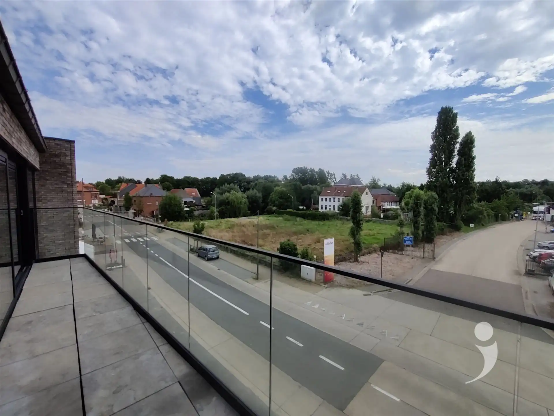 Luxe appartement foto 13