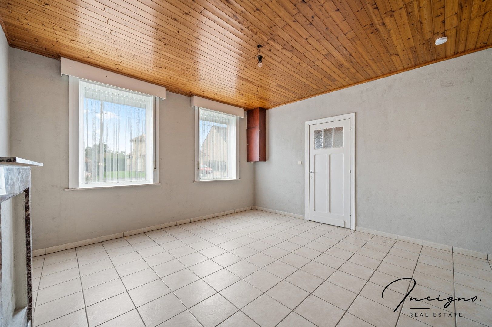 Vrijstaande woning met potentieel op perceel van 7a 82ca te Ramsel foto 5