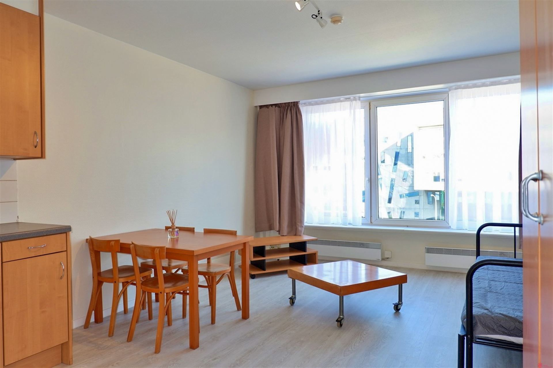 Studio langs de mooie Leieboorden foto 6