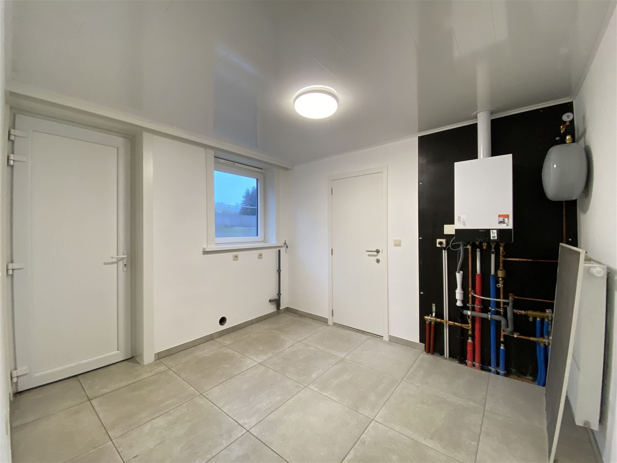 Recent gerenoveerde woning met tuin en garage  foto 10