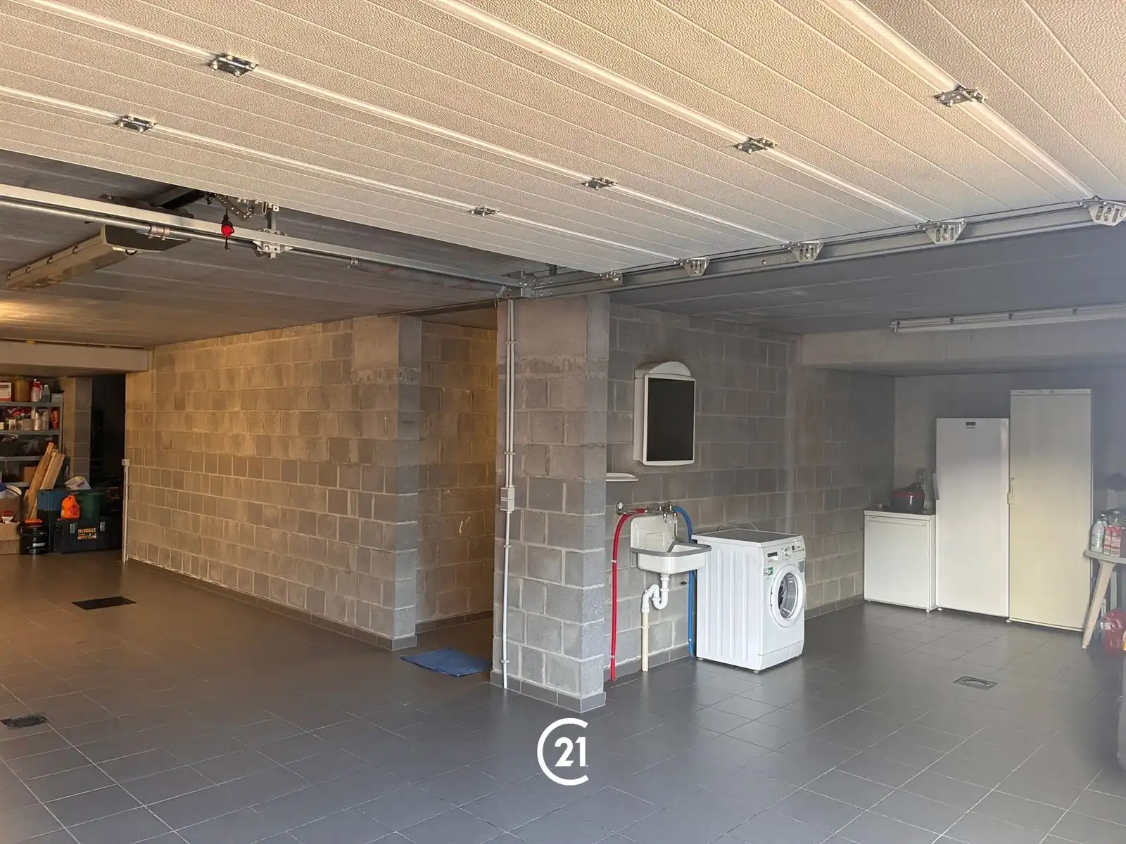 Charmante villa op 15are50 met 3 slpks en ruim bureau, volledig onderkelderd foto 31