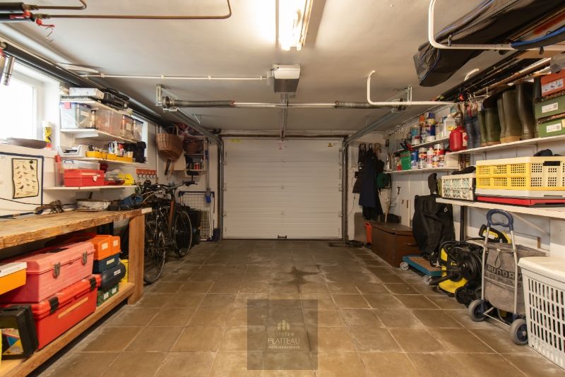 Charmante villa met 5 slaapkamers gelegen in de rustige Simli-wijk te Nieuwpoort-Bad. foto 30