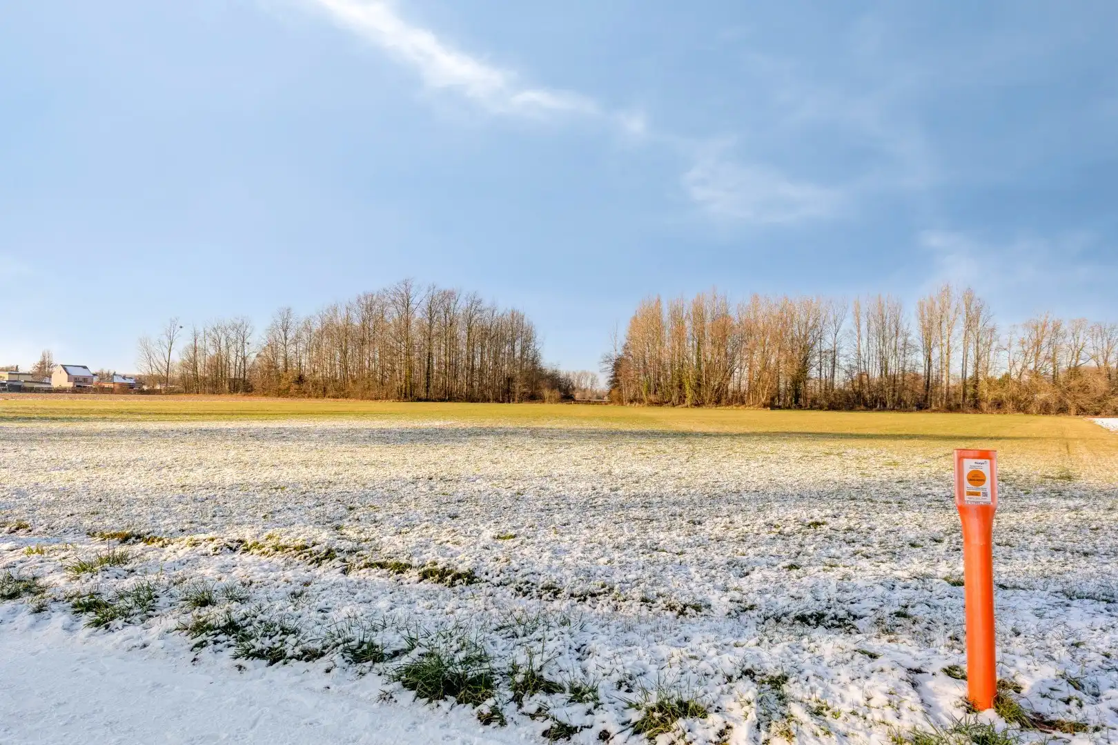 Landbouwgrond vrij van pacht in Wilsele op een perceel van 2ha 03a 20ca foto 6