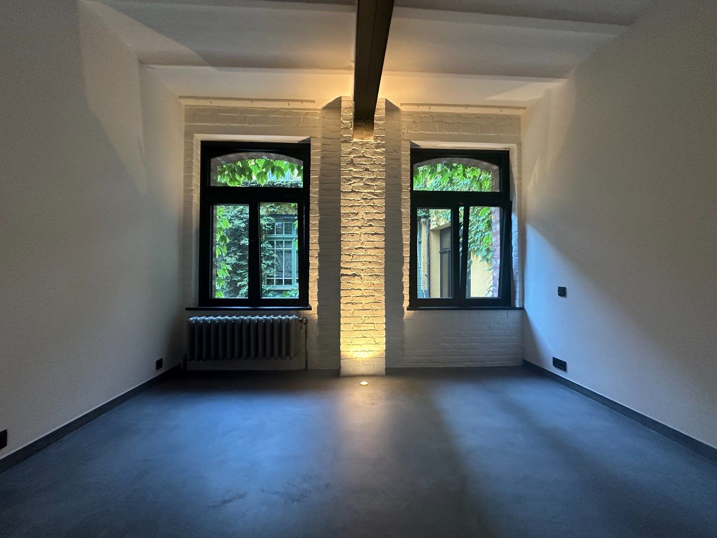 Gezellige loft in het historisch centrum van Gent foto 6