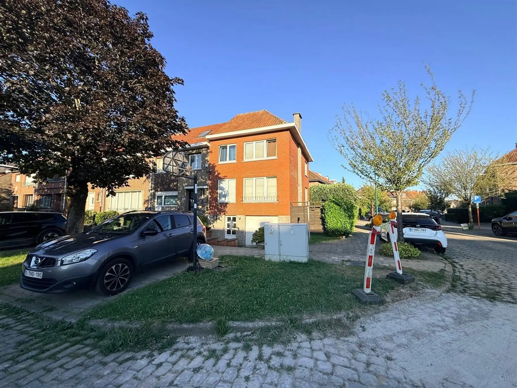 GOEDE GELEGEN 3-GEVELWONING MET TUIN foto 20
