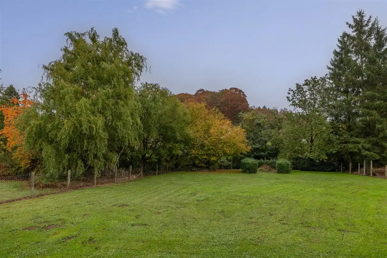 landelijk gelegen, maar nabij dorpskern, 4 slpkmrs foto 50