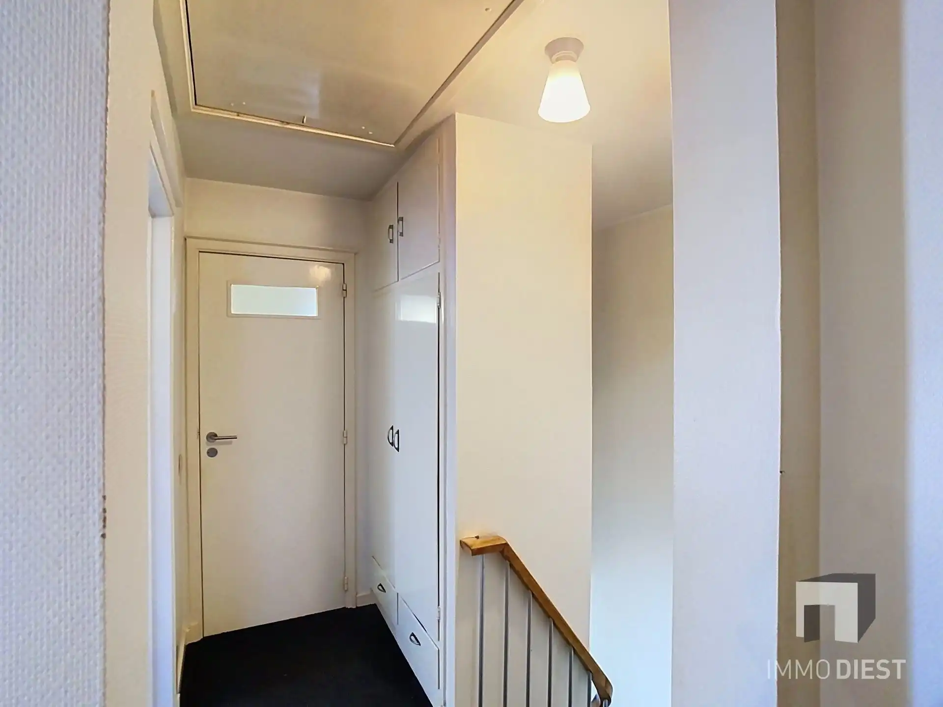 Lichtrijke gezinswoning met 3 slaapkamers op TOP-locatie.  foto 19