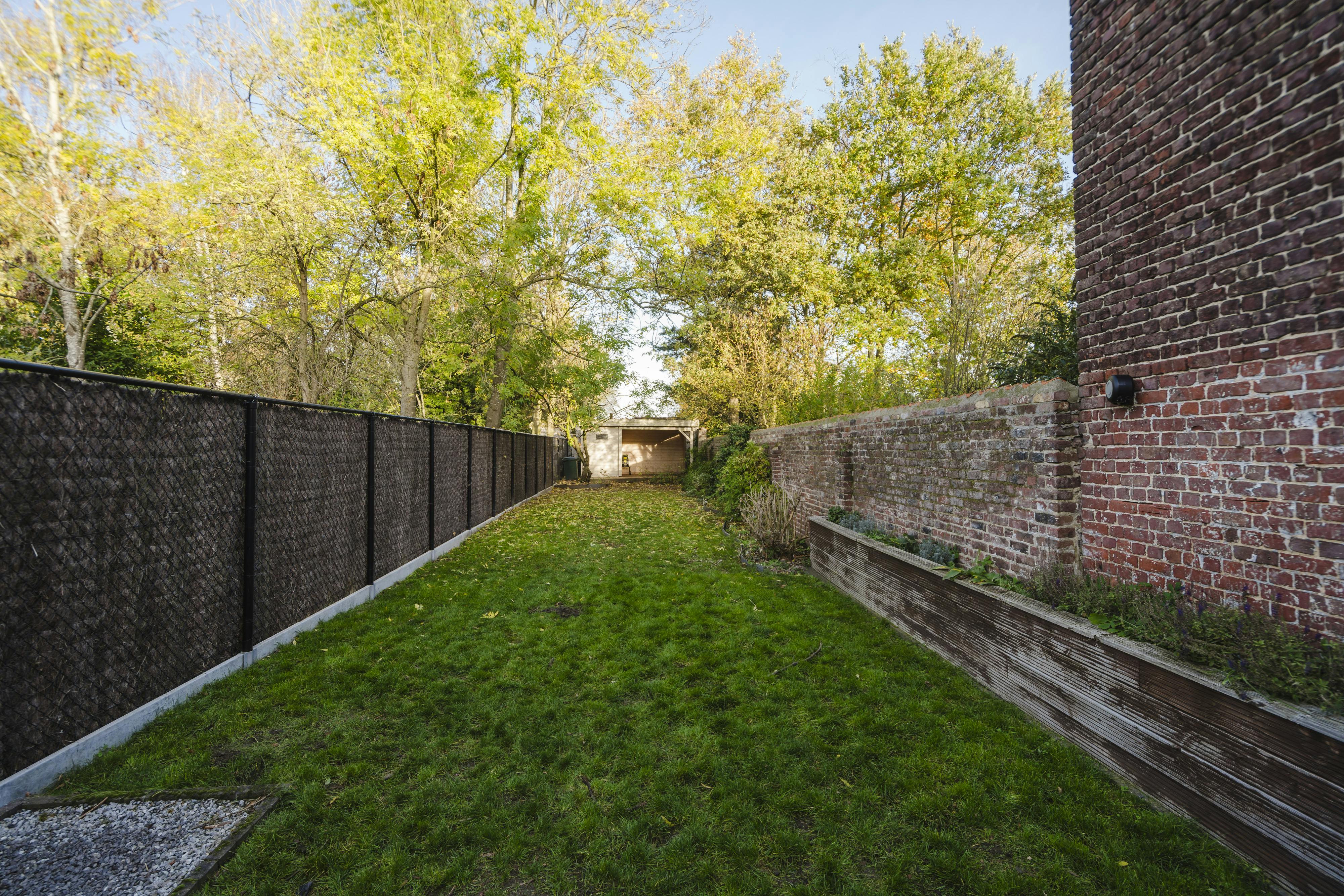 Gezellig instapklaar huis te koop in Bissegem!  foto 13