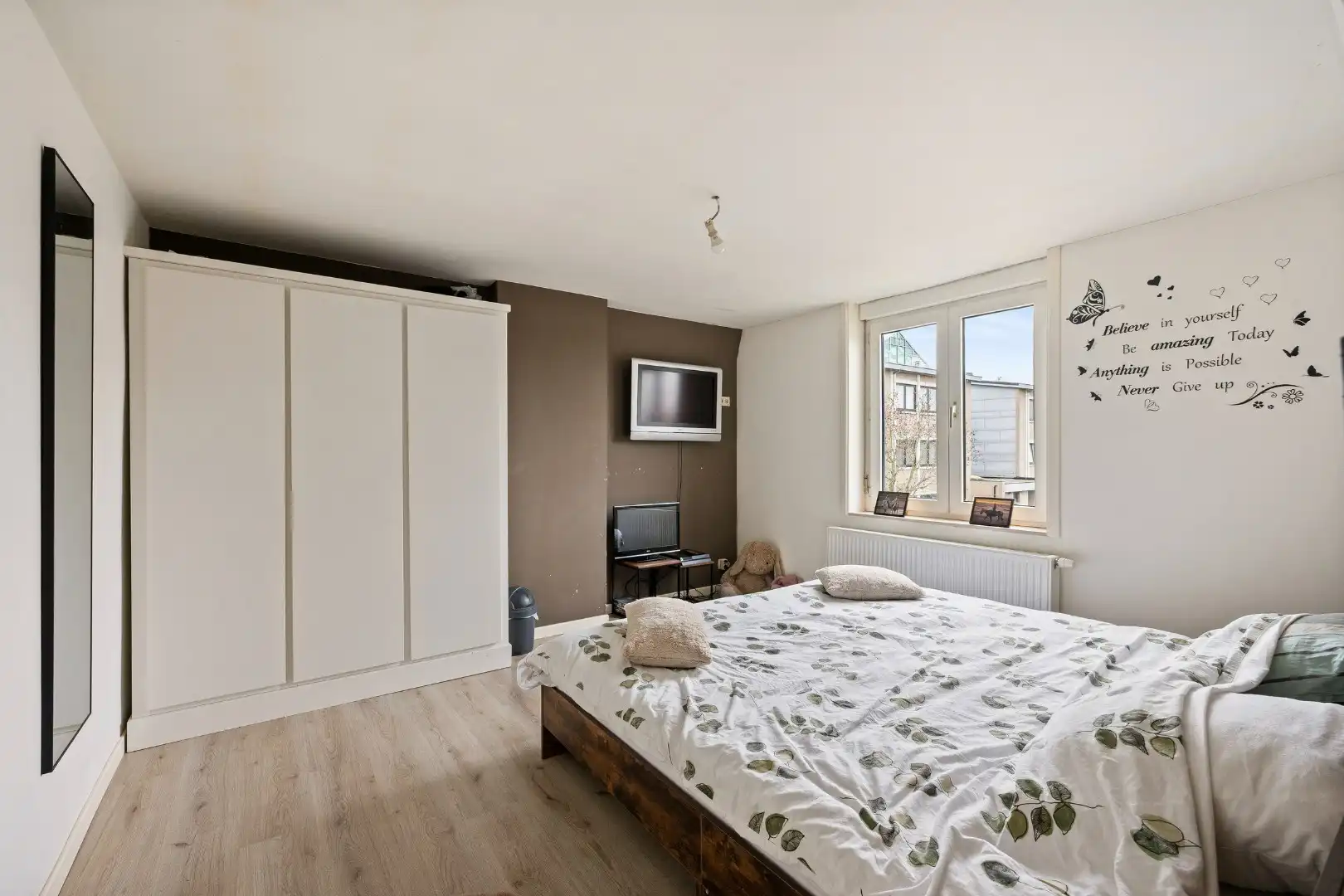 Charmante alleenstaande woning op een prachtig zuidgericht perceel van 771m².  foto 18