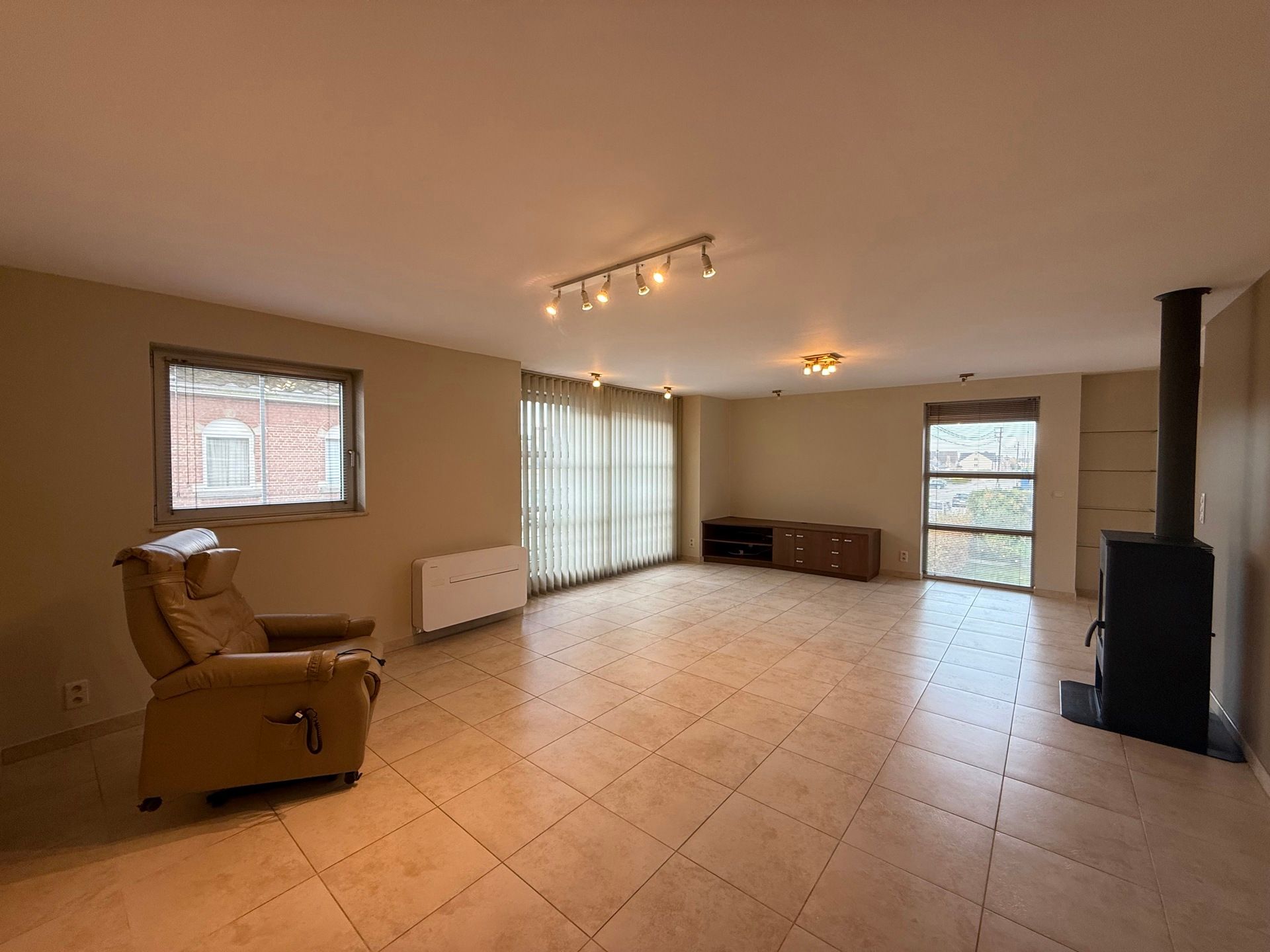 Appartement te huur Wanzelesteenweg 14/0101 - 9260 Wichelen