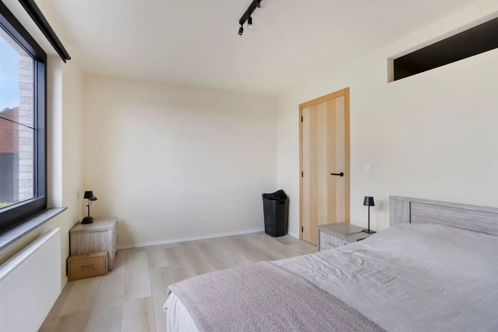 Gerenoveerde woning met 2 slaapkamers en tuin te Lembeek  foto 14