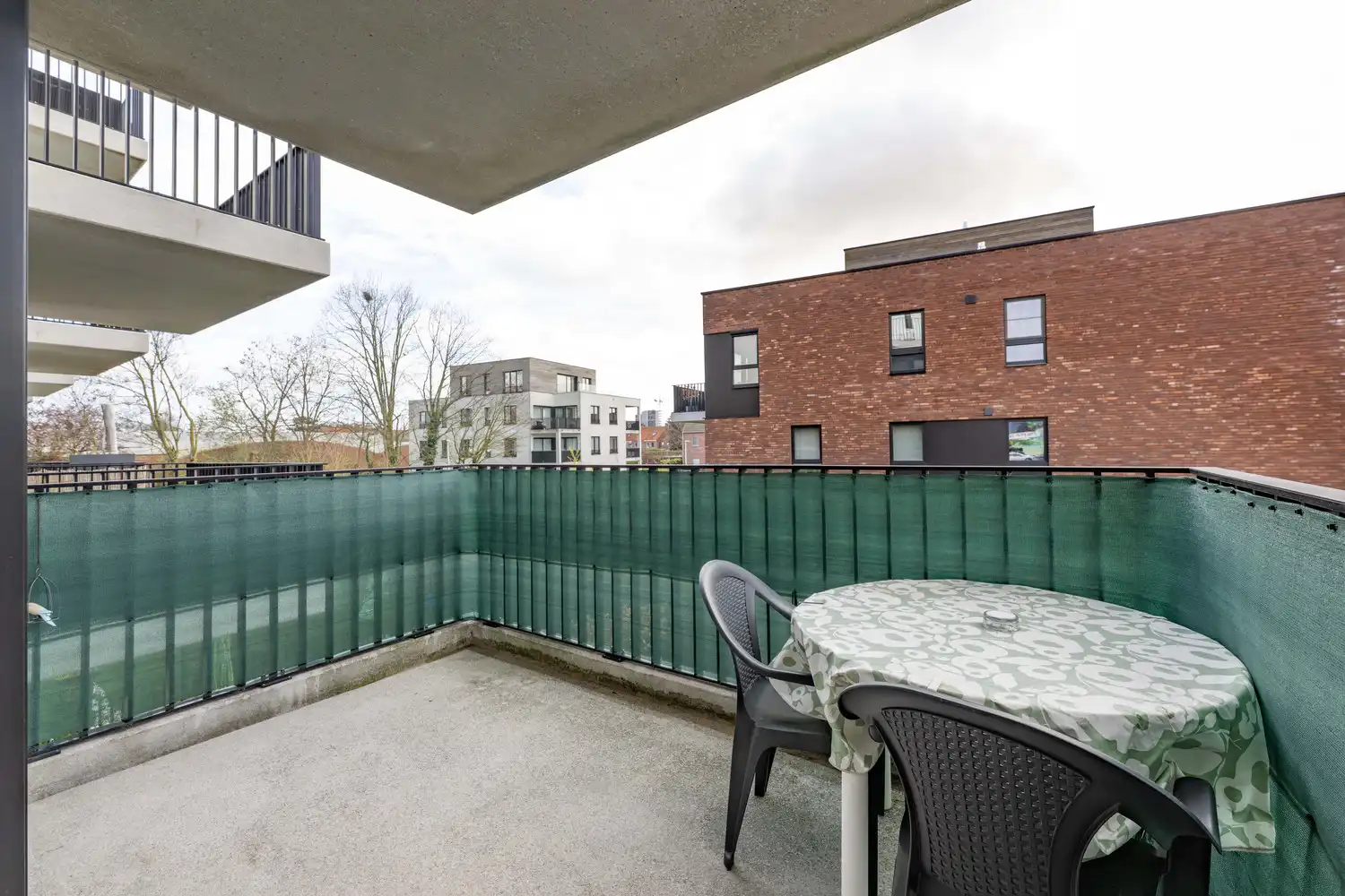 Appartement te Izegem. foto 11