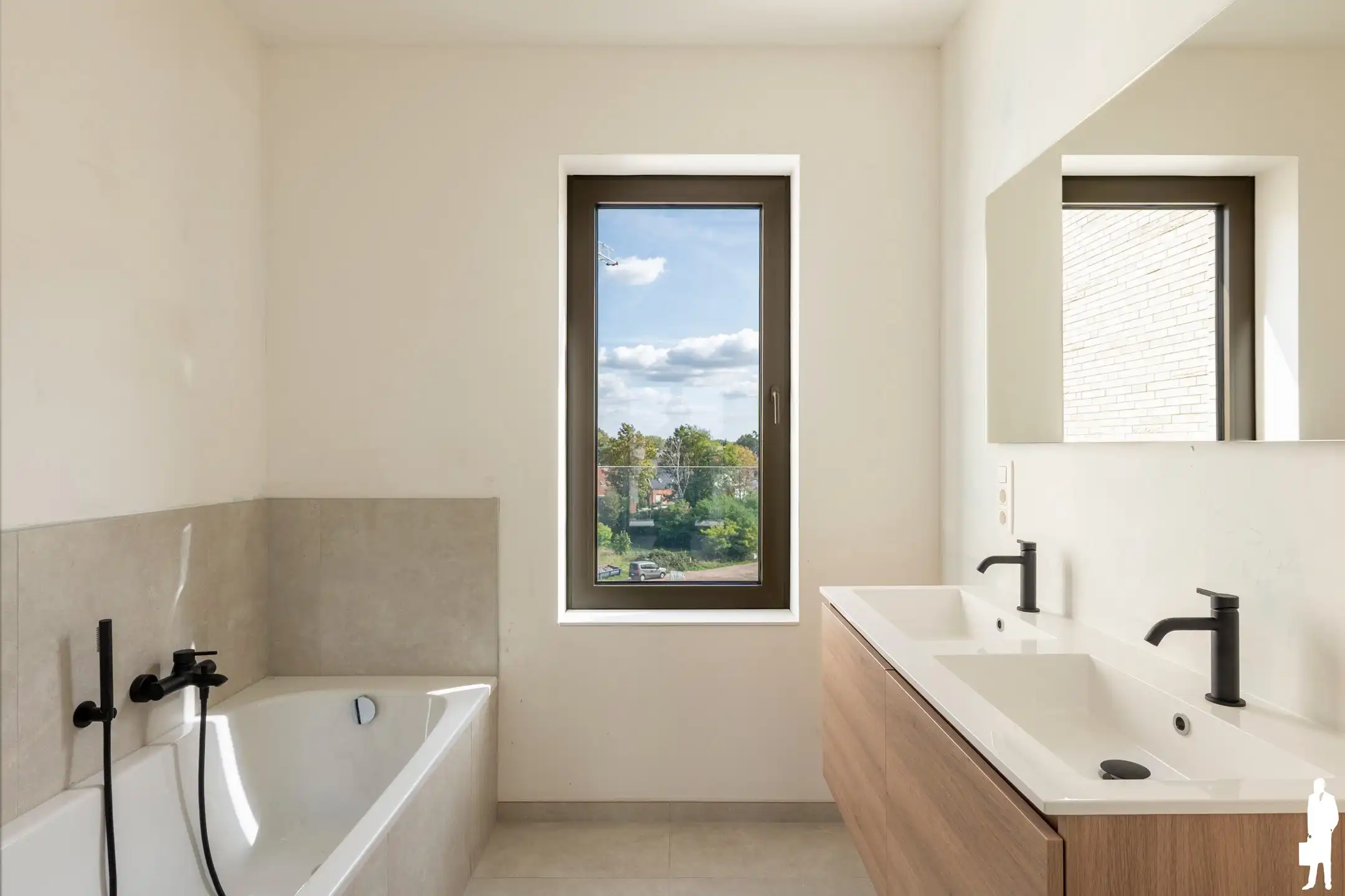Dakappartement van 121m² omgeven door 46m² aan terrassen foto 16