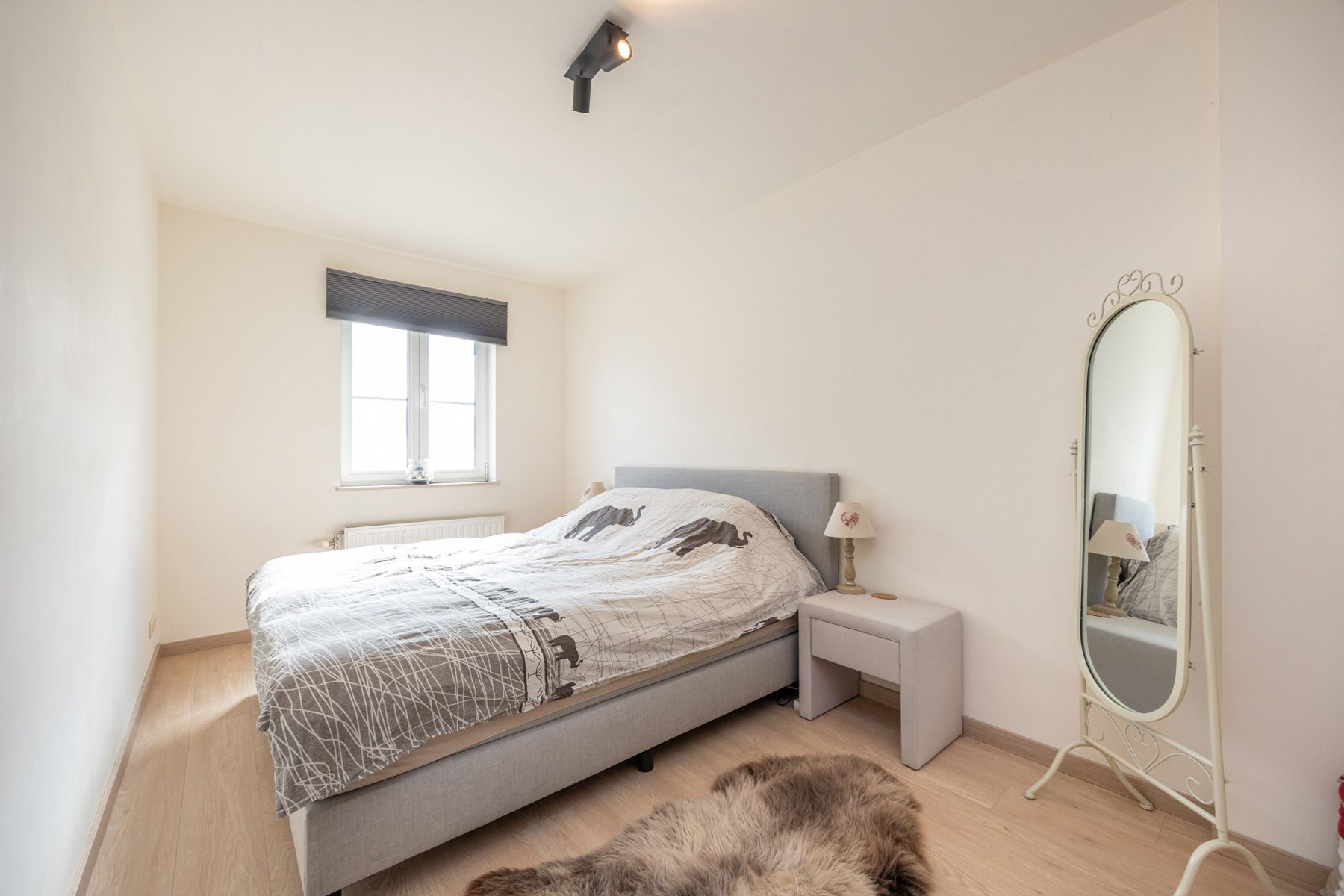 Instap-klaar GLVL-appartement (92m²) met 2 slpks en tuin foto 13