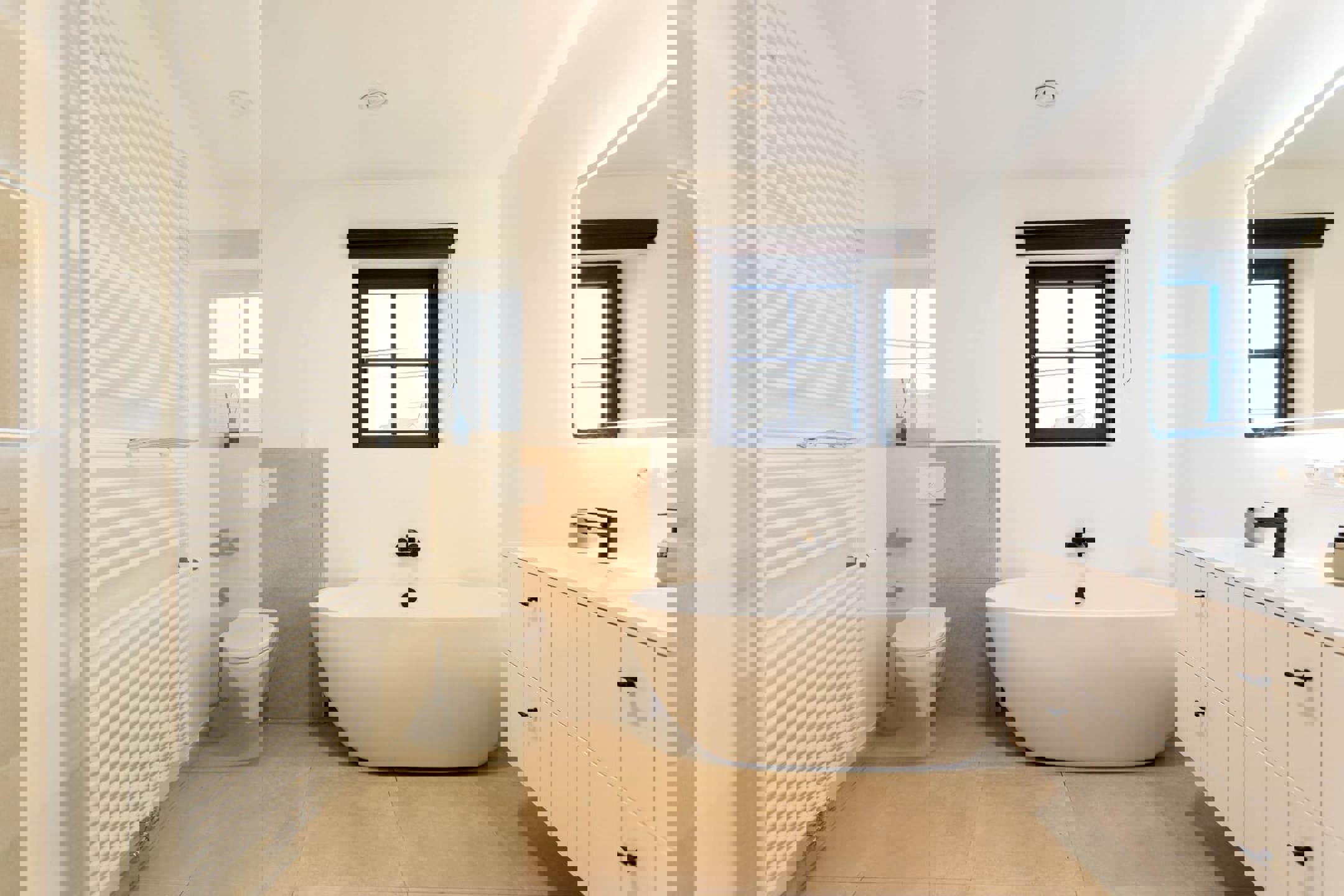 Betaalbare KWALITATIEVE PASTORIJNIEUWBOUW met ZONNEPANELEN. foto 5