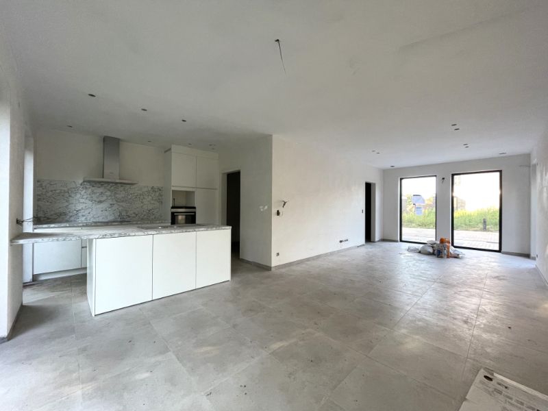 Nieuwbouw woning aan de bossen van de Heide - “De Vier Getijden” foto 3