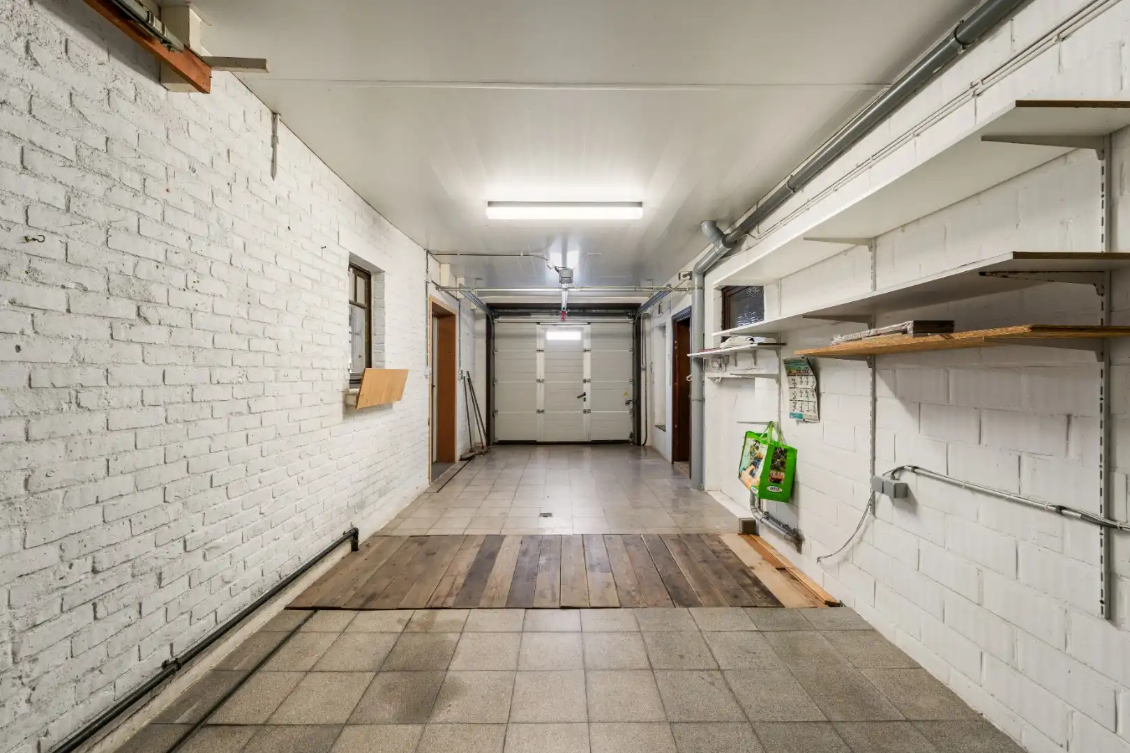 VILLA MET 5 SLAAPKAMERS TE KOOP IN KOKSIJDE DORP foto 21
