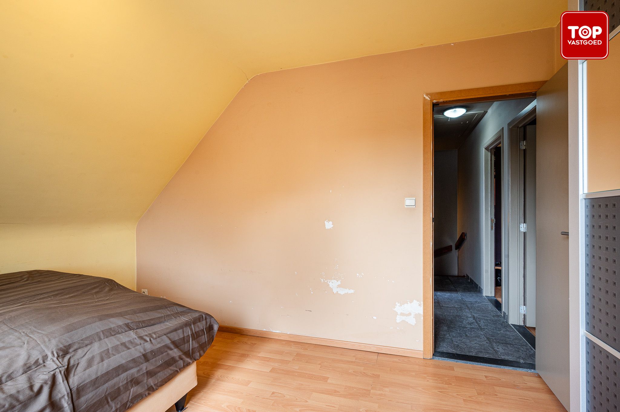 Instapklare woning met zonnige tuin op een perceel van 506m².  foto 16