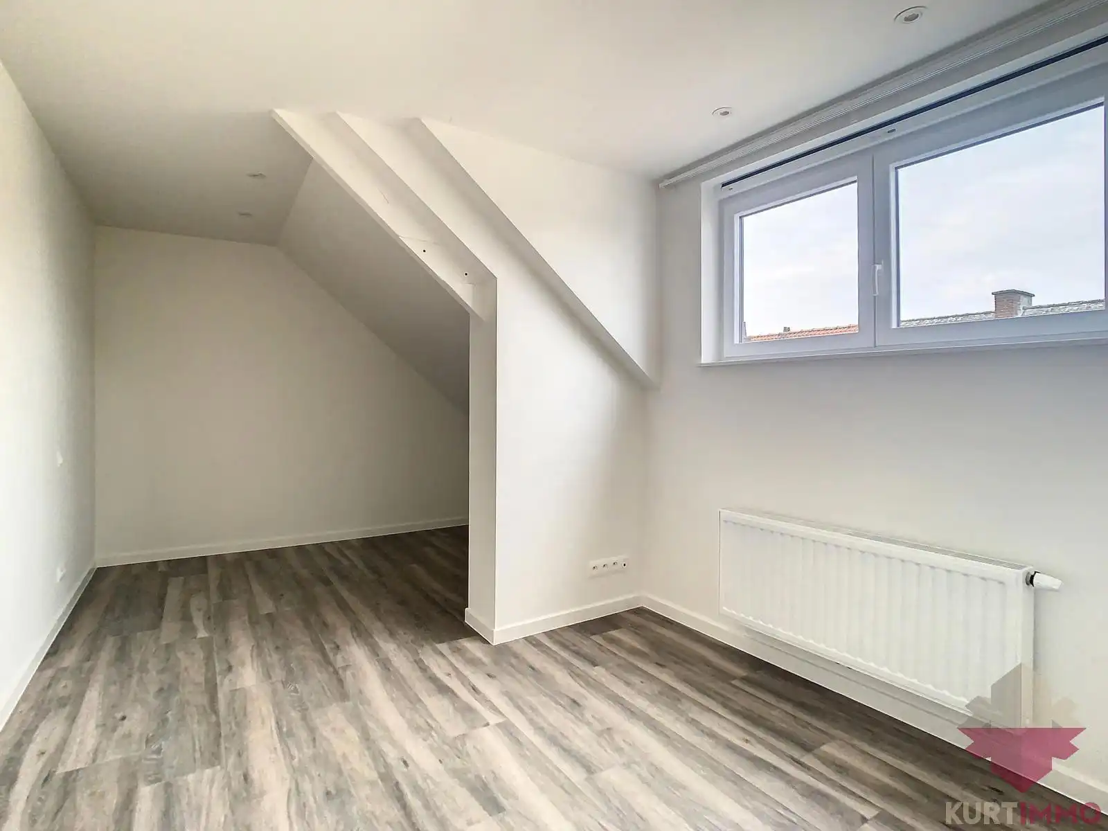 Prachtig gerenoveerde woning met 5 SLPK én tuin! foto 18