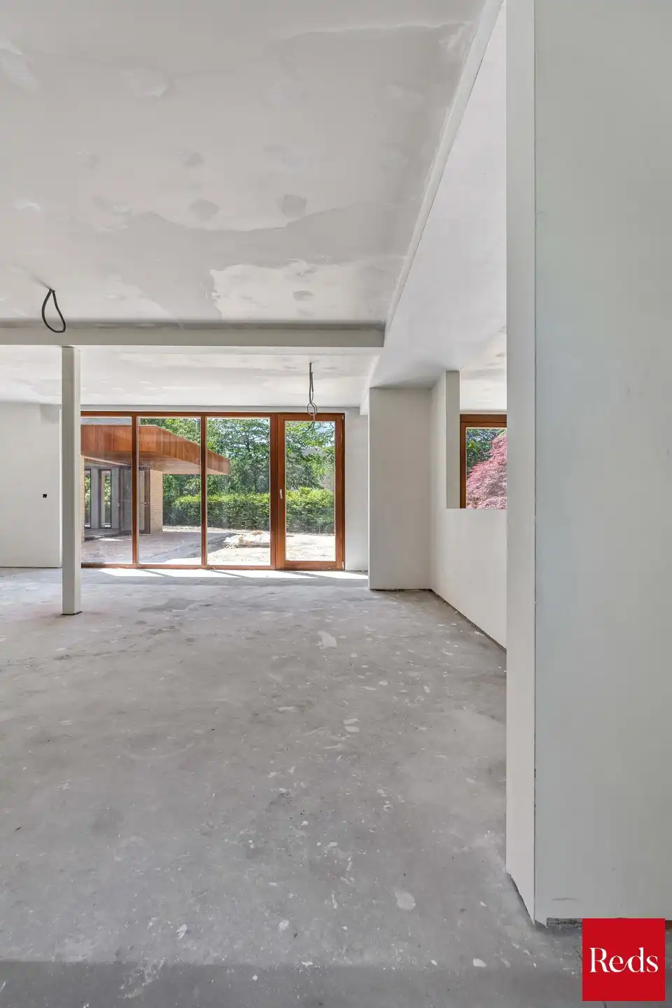 House Maple: architecturale parel in Koningshof foto 33