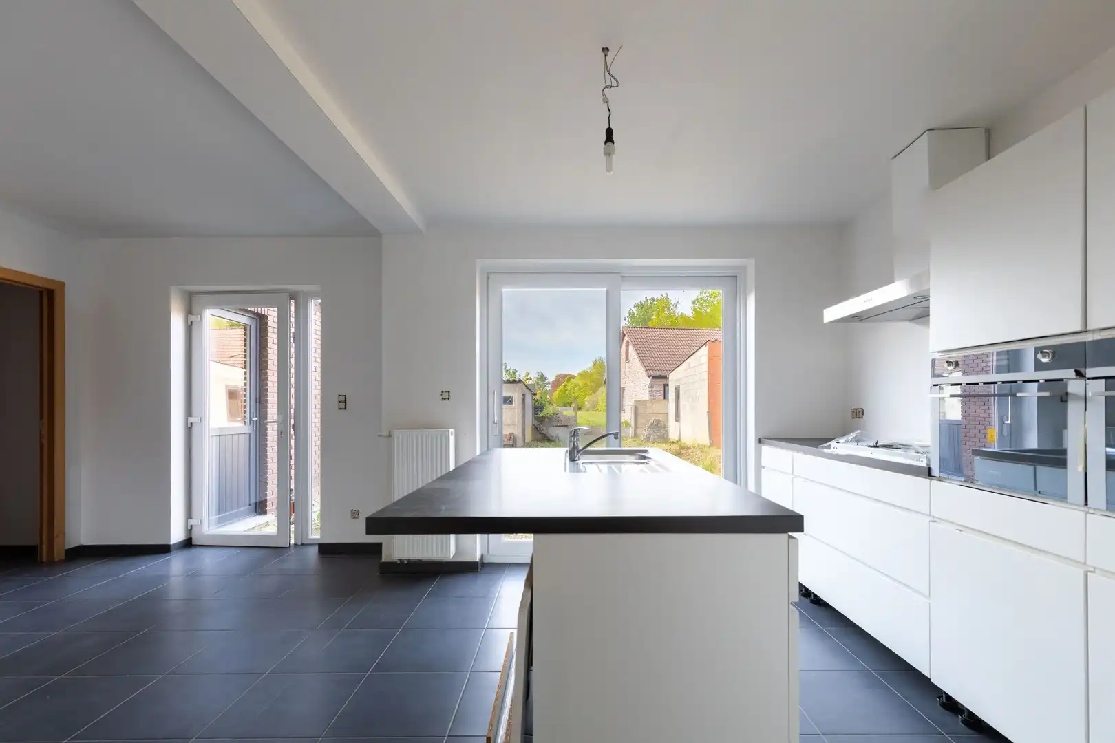 Rustig gelegen woning nabij het centrum foto 7