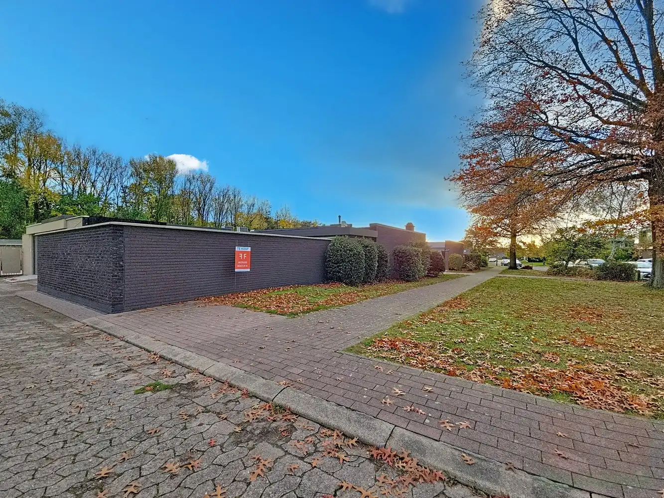 Instapklare, eigentijdse en energiezuinige bungalow met 3 slaapkamers, tuin en inpandige garage foto 31