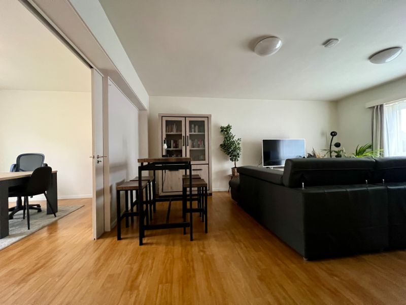 AANGENAAM EN RUSTIG GELEGEN APPARTEMENT NABIJ UZ GENT foto 3